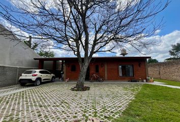 Casa en  Carlos Spegazzini, Partido De Ezeiza