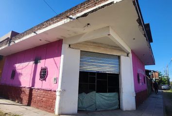 Galpónes/Bodegas en  Ciudad Del Libertador, Partido De General San Martín