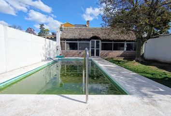 Casa en  Manuel B Gonnet, Partido De La Plata