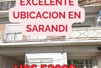 Departamento en  Sarandi, Partido De Avellaneda