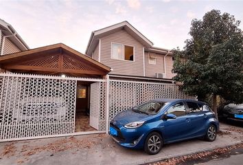 Casa en  Maipú, Provincia De Santiago