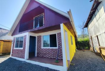 Casa en  Colbún, Linares