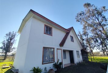 Casa en  Colbún, Linares