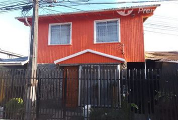 Casa en  Coronel, Concepción