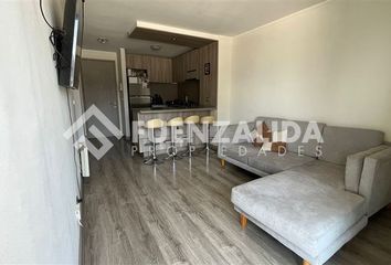 Departamento en  Santiago, Provincia De Santiago