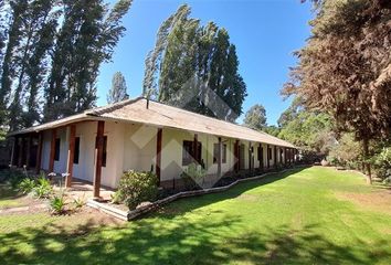 Casa en  Buin, Maipo