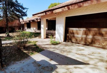 Casa en  Luján De Cuyo, Mendoza