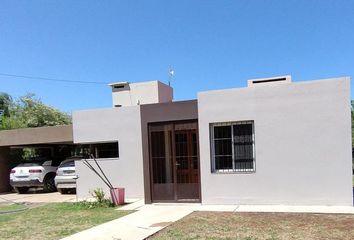 Casa en  Juana Koslay, San Luis