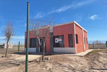 Casa en  Costa De Araujo, Mendoza