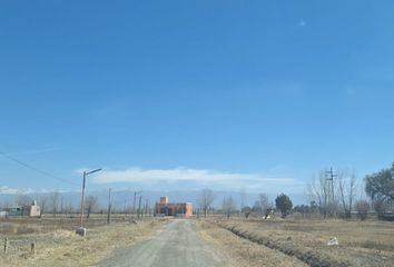 Terrenos en  Costa De Araujo, Mendoza