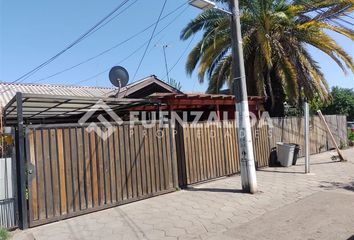 Casa en  La Cisterna, Provincia De Santiago