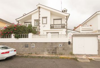 Chalet en  Vegueta - Cono Sur - Tafir, Las Palmas De Gran Canaria