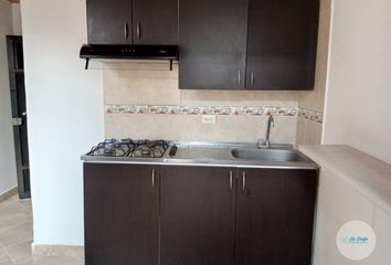 Apartamento en  El Salvador Centro, Medellín