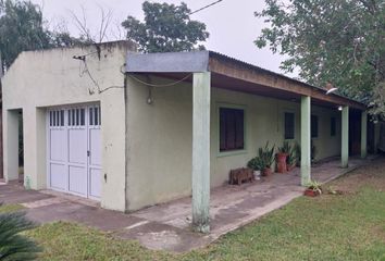 Casa en  Fortín Olmos, Santa Fe