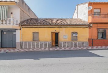 Chalet en  Albolote, Granada Provincia