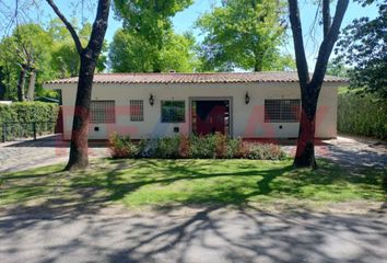 Casa en  Golf Club Argentino, Partido De José C Paz