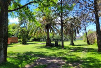 Quinta/Finca en  Monte Grande, Esteban Echeverría