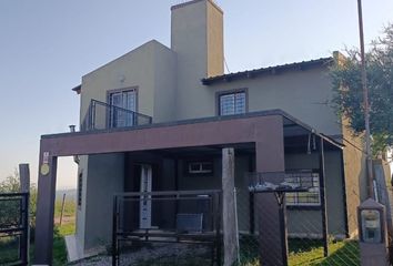 Casa en  Estancia Vieja, Córdoba