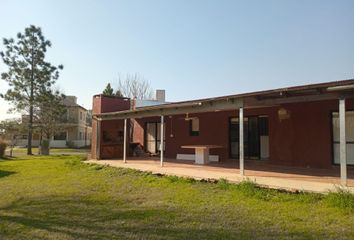 Casa en  Santo Tomé, Santa Fe