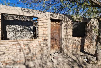 Terrenos en  Las Cañas, Mendoza