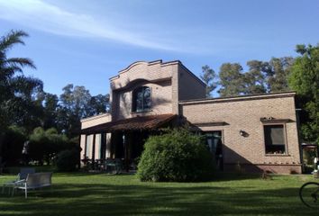 Casa en  Chacras Del Molino, Exaltación De La Cruz