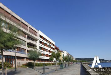 Piso en  Hondarribia, Guipúzcoa