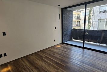 Casa en condominio en  Del Valle Norte, Benito Juárez, Cdmx