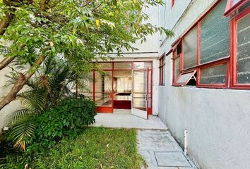 Casa en venta en Vertiz Narvarte