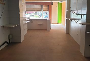 Local Comercial en  Elx/elche, Alicante Provincia