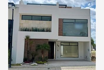 Casa en  Fraccionamiento Lomas De  Angelópolis, San Andrés Cholula