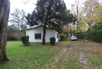 Casa en  Villa Elisa, Partido De La Plata