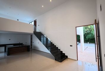 Casa en  Avenida Natura, Cholul, Mérida, Yucatán, 97305, Mex