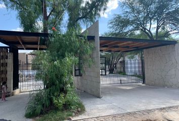 Casa en condominio en  Paseo De La Media Luna 158-158, Ibiza, Tequisquiapan, Querétaro, 76755, Mex