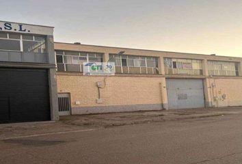 Local Comercial en  Pinseque, Zaragoza Provincia