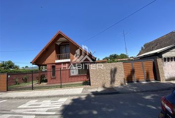 Casa en  Curicó, Curicó