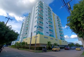 Apartamento en  La Castellana, Montería