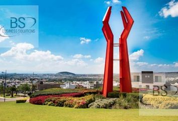 Lote de Terreno en  Lomas De Juriquilla, Municipio De Querétaro