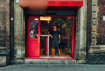 Local comercial en  Buenos Aires, Cuauhtémoc, Cdmx