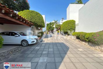 Casa en condominio en  Jardines De Acapatzingo, Cuernavaca, Morelos