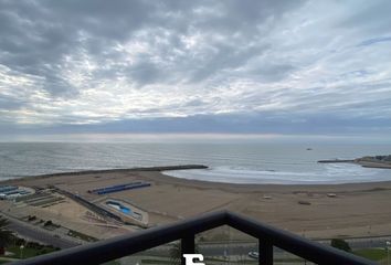 Departamento en  Playa Varese, Mar Del Plata