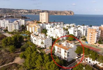 Apartamento en  Xàbia/jávea, Alicante Provincia