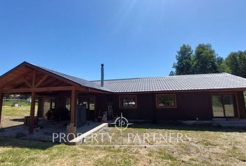 Casa en  Villarrica, Cautín