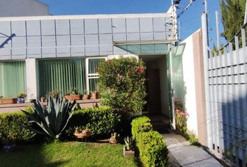 Casa en condominio en  Avenida Independencia, Vista Real, San Salvador Tizatlalli, Metepec, México, 52172, Mex