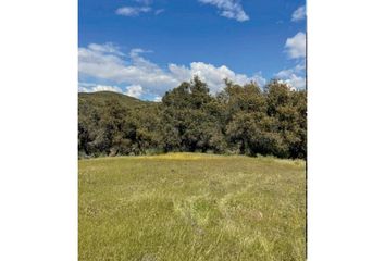 Lote de Terreno en  La Misión, Ensenada