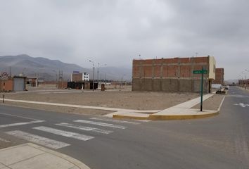 Terreno en  Santa Rosa, Lima