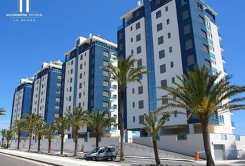 Apartamento en  La Manga Del Mar Menor, Murcia Provincia