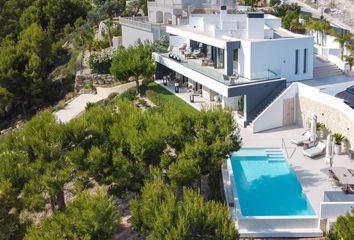 Chalet en  Altea La Vella, Alicante Provincia