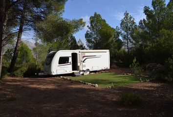 Terreno en  Beniardá, Alicante Provincia