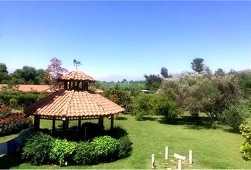 Casa en  San Bernardo, Maipo