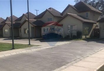 Casa en  Buin, Maipo